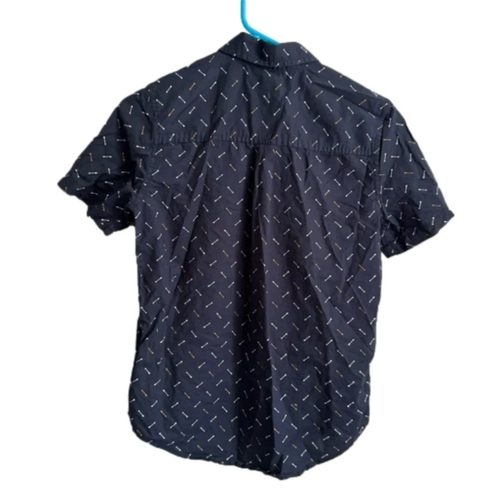 The Children’s Place Button Down Shirt
